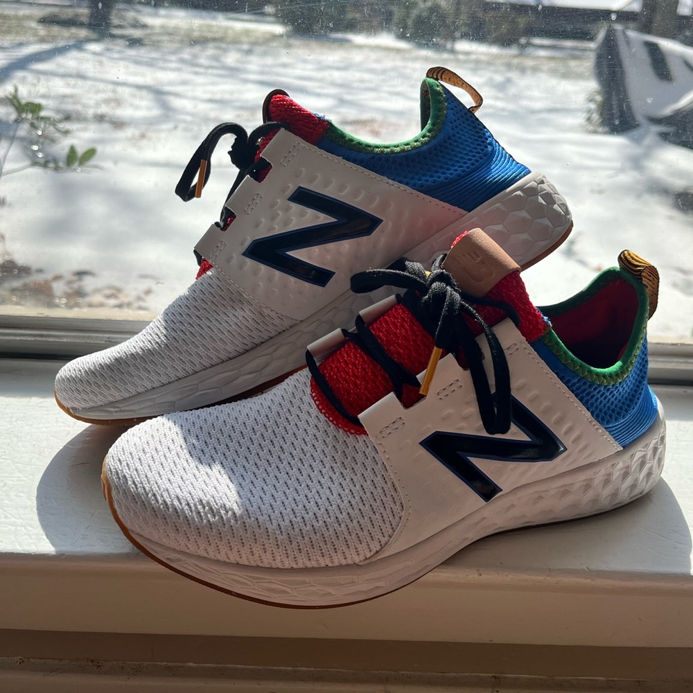 New Balance shoes